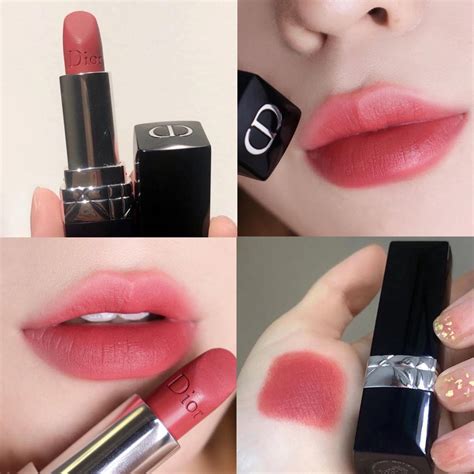 I Tested the Highly Coveted Dior Classic Matte 772: Here's Why .